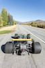 Thumbnail of 1968-69 3-Liter Repco Brabham-Cosworth BT26/BT26AChassis no. BT26-3Engine no. 1986 image 73