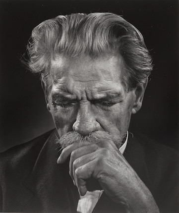 Bonhams Yousuf Karsh 1908 2002 Selected Portraits Helen Keller bonhams-yousuf-karsh-1908-2002-selected-portraits-helen-keller