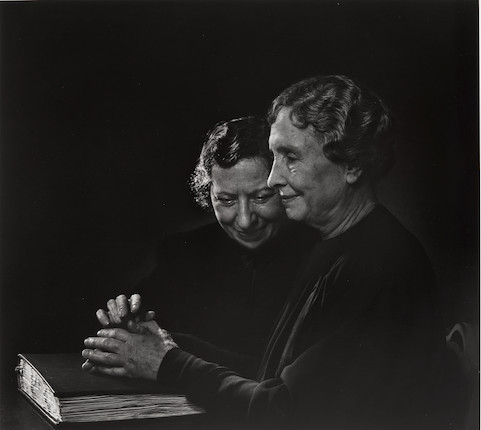 Bonhams Yousuf Karsh 1908 2002 Selected Portraits Helen Keller bonhams-yousuf-karsh-1908-2002-selected-portraits-helen-keller