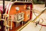 Thumbnail of c.1904 Pope-Toledo 24HP Four-Cylinder Rear Entrance TonneauEngine no. 2444 image 17