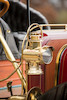 Thumbnail of c.1904 Pope-Toledo 24HP Four-Cylinder Rear Entrance TonneauEngine no. 2444 image 2