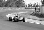 Thumbnail of 1968-69 3-Liter Repco Brabham-Cosworth BT26/BT26AChassis no. BT26-3Engine no. 1986 image 25