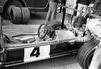 Thumbnail of 1968-69 3-Liter Repco Brabham-Cosworth BT26/BT26AChassis no. BT26-3Engine no. 1986 image 22