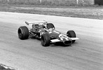 Thumbnail of 1968-69 3-Liter Repco Brabham-Cosworth BT26/BT26AChassis no. BT26-3Engine no. 1986 image 17