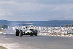 Thumbnail of 1968-69 3-Liter Repco Brabham-Cosworth BT26/BT26AChassis no. BT26-3Engine no. 1986 image 12