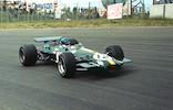 Thumbnail of 1968-69 3-Liter Repco Brabham-Cosworth BT26/BT26AChassis no. BT26-3Engine no. 1986 image 7