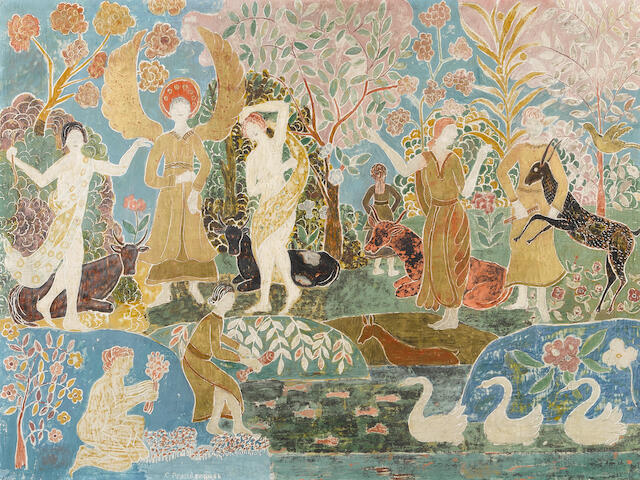 Bonhams American Art