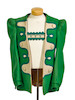 Thumbnail of An Emerald City citizen coat from The Wizard of Oz image 1
