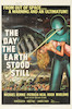 Thumbnail of The Day the Earth Stood Still image 1