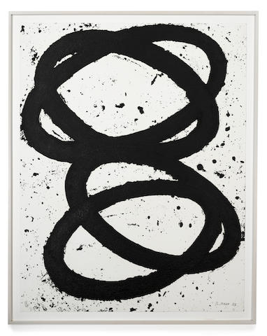 Richard Serra (born 1939); Oteiza;