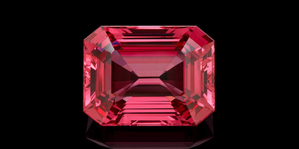 Classic, Exceptional Large Spinel