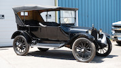 Thumbnail of 1918 Dodge Brothers Model 30 Five Passenger TouringEngine no. 233429 image 12