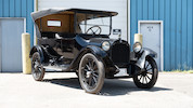 Thumbnail of 1918 Dodge Brothers Model 30 Five Passenger TouringEngine no. 233429 image 11