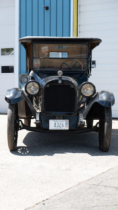 1918 Dodge Brothers Model 30 Five Passenger TouringEngine no. 233429 image 10