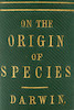 Thumbnail of DARWIN, CHARLES. 1809-1882. On the Origin of Species by Means of Natural Selection.  London John Murray, 1859. image 6