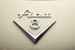 Thumbnail of 1953 Fiat 8V SupersonicChassis no. 106.000043 image 35