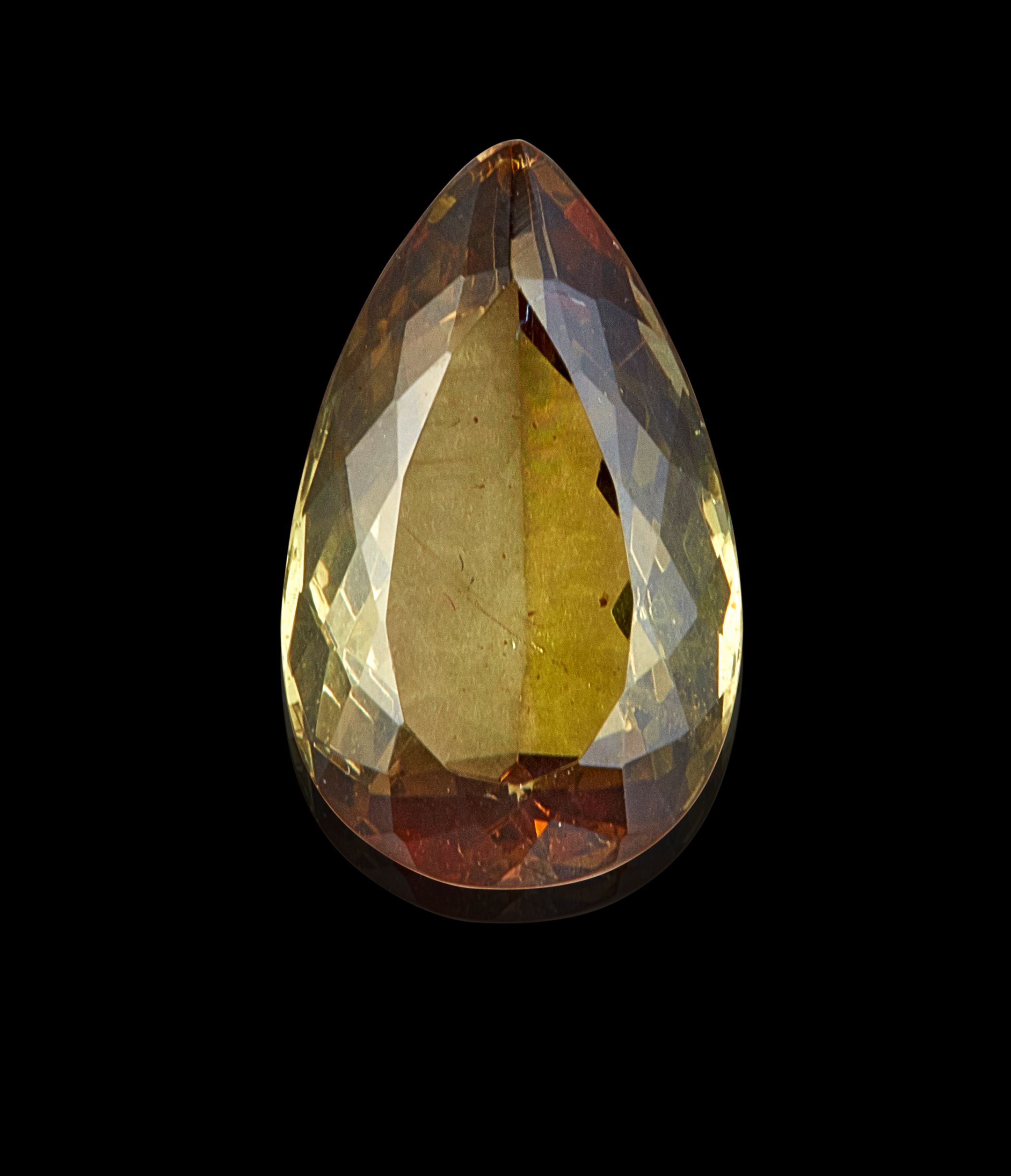 Andalusite
