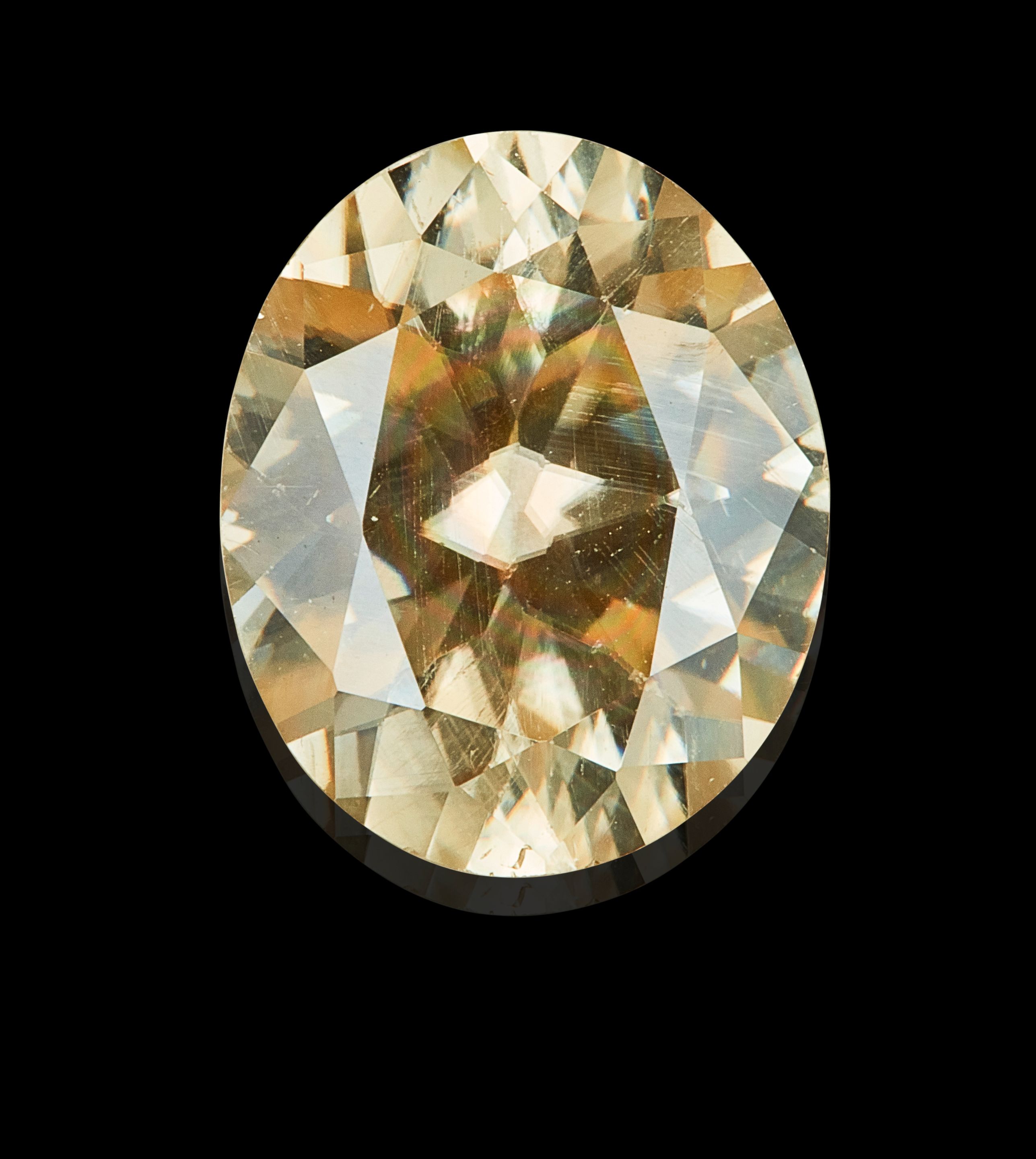 Cassiterite