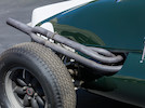 Thumbnail of 1959 Cooper-Climax Type 51 Formula 1 Racing Single-SeaterChassis no. F2/3/59 image 23