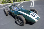 Thumbnail of 1959 Cooper-Climax Type 51 Formula 1 Racing Single-SeaterChassis no. F2/3/59 image 6
