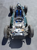 Thumbnail of 1959 Cooper-Climax Type 51 Formula 1 Racing Single-SeaterChassis no. F2/3/59 image 4