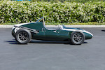 Thumbnail of 1959 Cooper-Climax Type 51 Formula 1 Racing Single-SeaterChassis no. F2/3/59 image 3