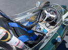 Thumbnail of 1959 Cooper-Climax Type 51 Formula 1 Racing Single-SeaterChassis no. F2/3/59 image 21
