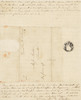 Thumbnail of AUSTEN, JANE. 1775-1817. Autograph Letter Signed (J. Austen), to her sister Cassandra, discussing their brother Edward's china from Wedgwood's, music lessons, the children's dentistry, and Mrs. Tilson's child-bearing among other intimate affairs, image 3