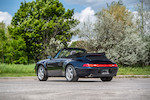 Thumbnail of 1997 Porsche 911 Carrera 2 CabrioletVIN. WPOCA2999VS341593 image 27