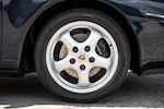 Thumbnail of 1997 Porsche 911 Carrera 2 CabrioletVIN. WPOCA2999VS341593 image 4