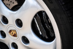 Thumbnail of 1997 Porsche 911 Carrera 2 CabrioletVIN. WPOCA2999VS341593 image 3