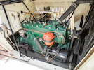 Thumbnail of 1933 Auburn 8-105 CabrioletChassis no. 1145 F Engine no. GC 471 image 11