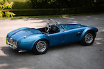Thumbnail of 1965 Shelby 427 CobraChassis no. CSX 3104 image 56