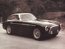 Thumbnail of 1951 Ferrari 340 America Coupe SpecialeChassis no. 0132AEngine no. 0132A image 59