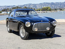 Thumbnail of 1951 Ferrari 340 America Coupe SpecialeChassis no. 0132AEngine no. 0132A image 55