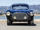 Thumbnail of 1951 Ferrari 340 America Coupe SpecialeChassis no. 0132AEngine no. 0132A image 54