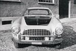 Thumbnail of 1951 Ferrari 340 America Coupe SpecialeChassis no. 0132AEngine no. 0132A image 65