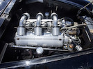 Thumbnail of 1951 Ferrari 340 America Coupe SpecialeChassis no. 0132AEngine no. 0132A image 12