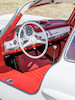 Thumbnail of 1955 Mercedes-Benz 300SL Gullwing CoupeChassis no. 198.040.5500668Engine no. 198.980.5500707 image 29