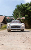 Thumbnail of 1955 Mercedes-Benz 300SL Gullwing CoupeChassis no. 198.040.5500668Engine no. 198.980.5500707 image 6