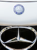Thumbnail of 1955 Mercedes-Benz 300SL Gullwing CoupeChassis no. 198.040.5500668Engine no. 198.980.5500707 image 39