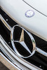 Thumbnail of 1955 Mercedes-Benz 300SL Gullwing CoupeChassis no. 198.040.5500668Engine no. 198.980.5500707 image 38