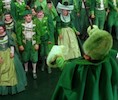 Thumbnail of An Emerald City citizen coat from The Wizard of Oz image 4