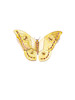 Thumbnail of An 18k gold and ruby butterfly brooch,  Van Cleef & Arpels, French, image 2