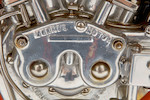 Thumbnail of 1910 Flying Merkel 884cc Twin Engine no. V 2857 image 6