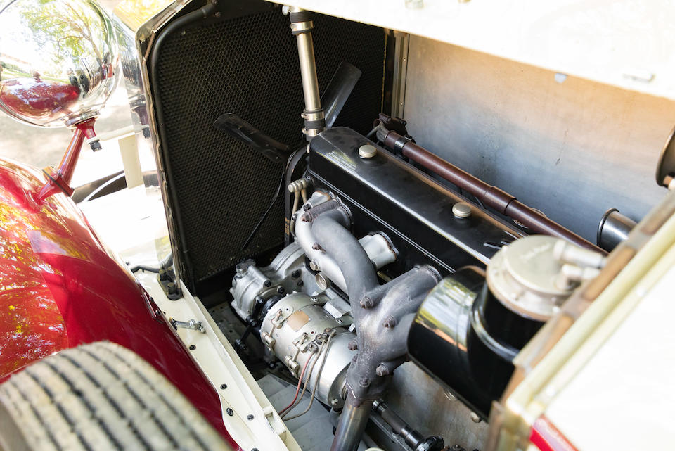 <b>1930 Rolls-Royce 20/25HP Shooting Brake</b><br />Chassis no. GSR4<br />Engine no. Z5H