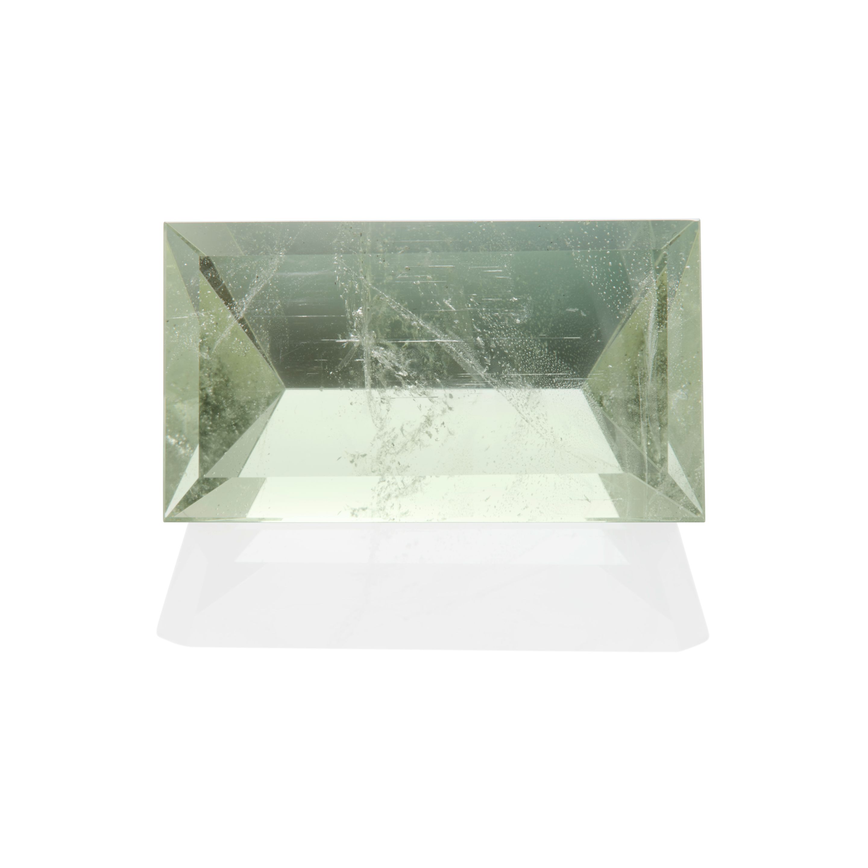 Green Beryl