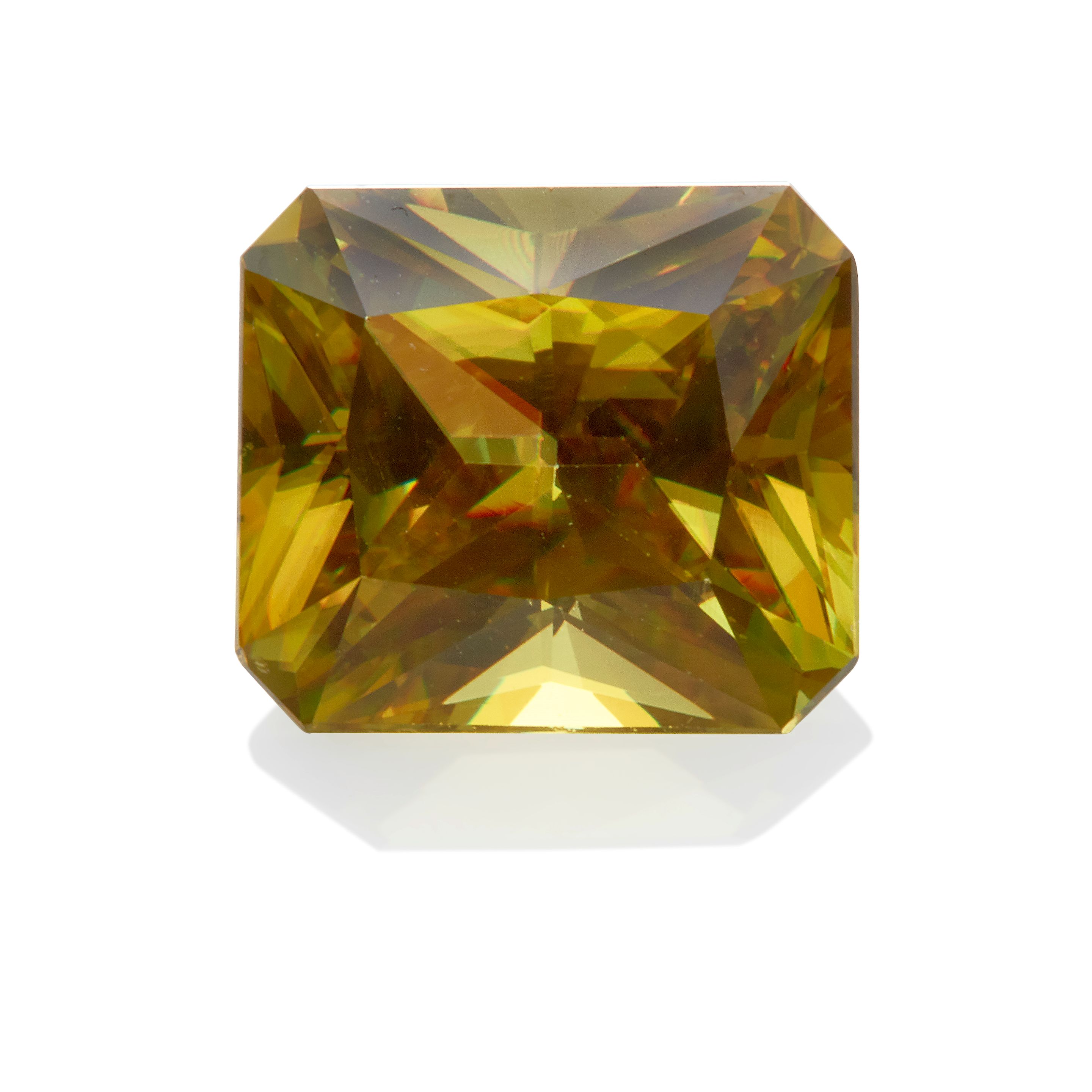 Fine Sphene