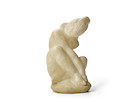 Thumbnail of Robert Laurent (1890-1970) American Beauty 12 1/4in high (31.1cm high) (Carved circa 1933.) image 1