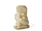 Thumbnail of Robert Laurent (1890-1970) American Beauty 12 1/4in high (31.1cm high) (Carved circa 1933.) image 4